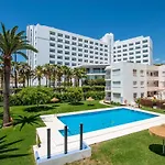 En Edificio Torresol, 1ª Linea De Playa En Appartamento *