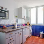 En Edificio Torresol, 1ª Linea De Playa En
