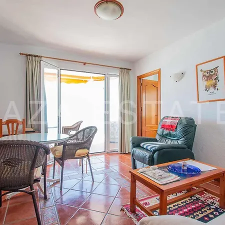 En Edificio Torresol, 1ª Linea De Playa En Apartament *