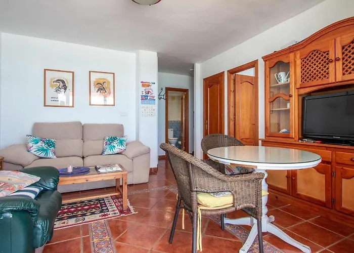 En Edificio Torresol, 1ª Linea De Playa En *